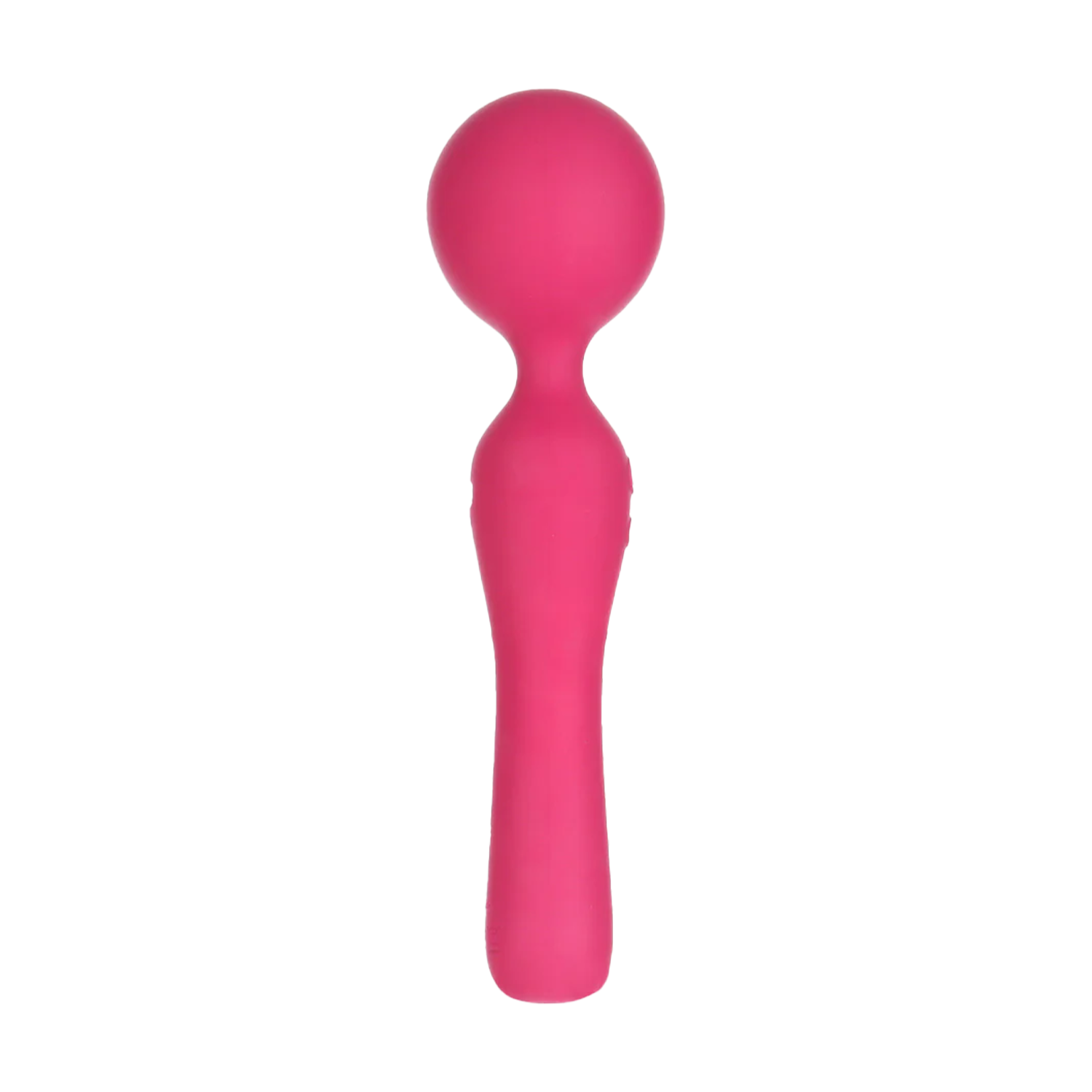 Swan – Sceptre - Dual-Use-Stabmassagegerät – Pink