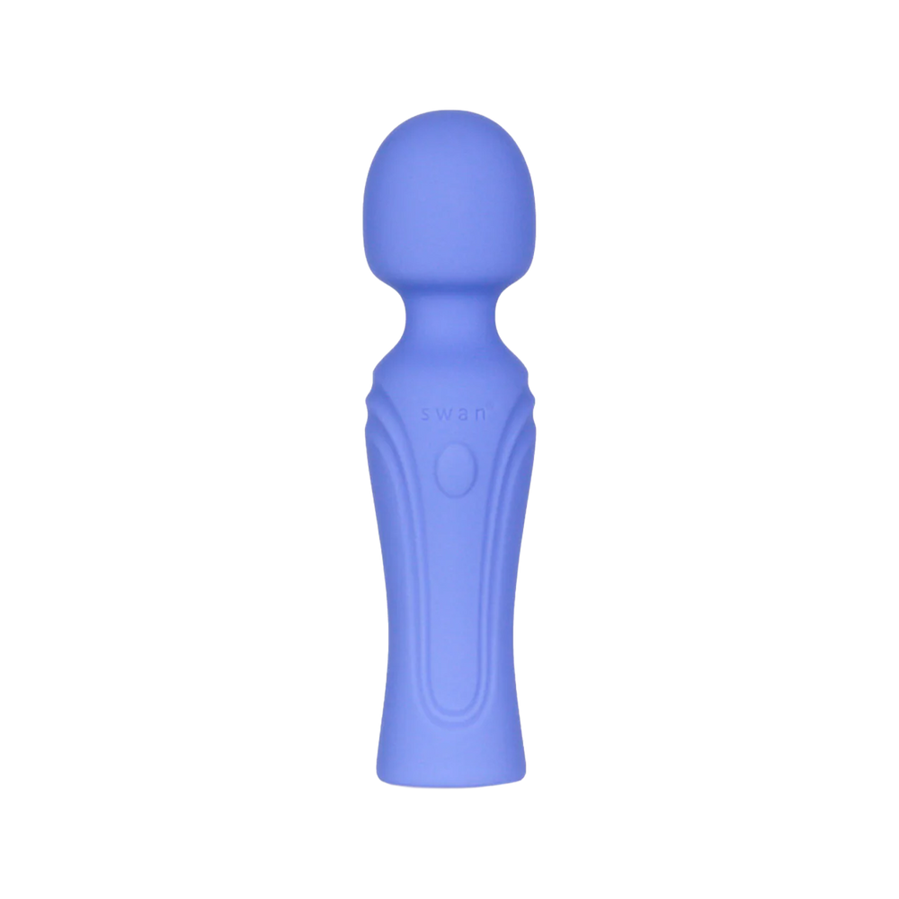 2: Swan - Era - Vibrierender Mini-Stab - Lila