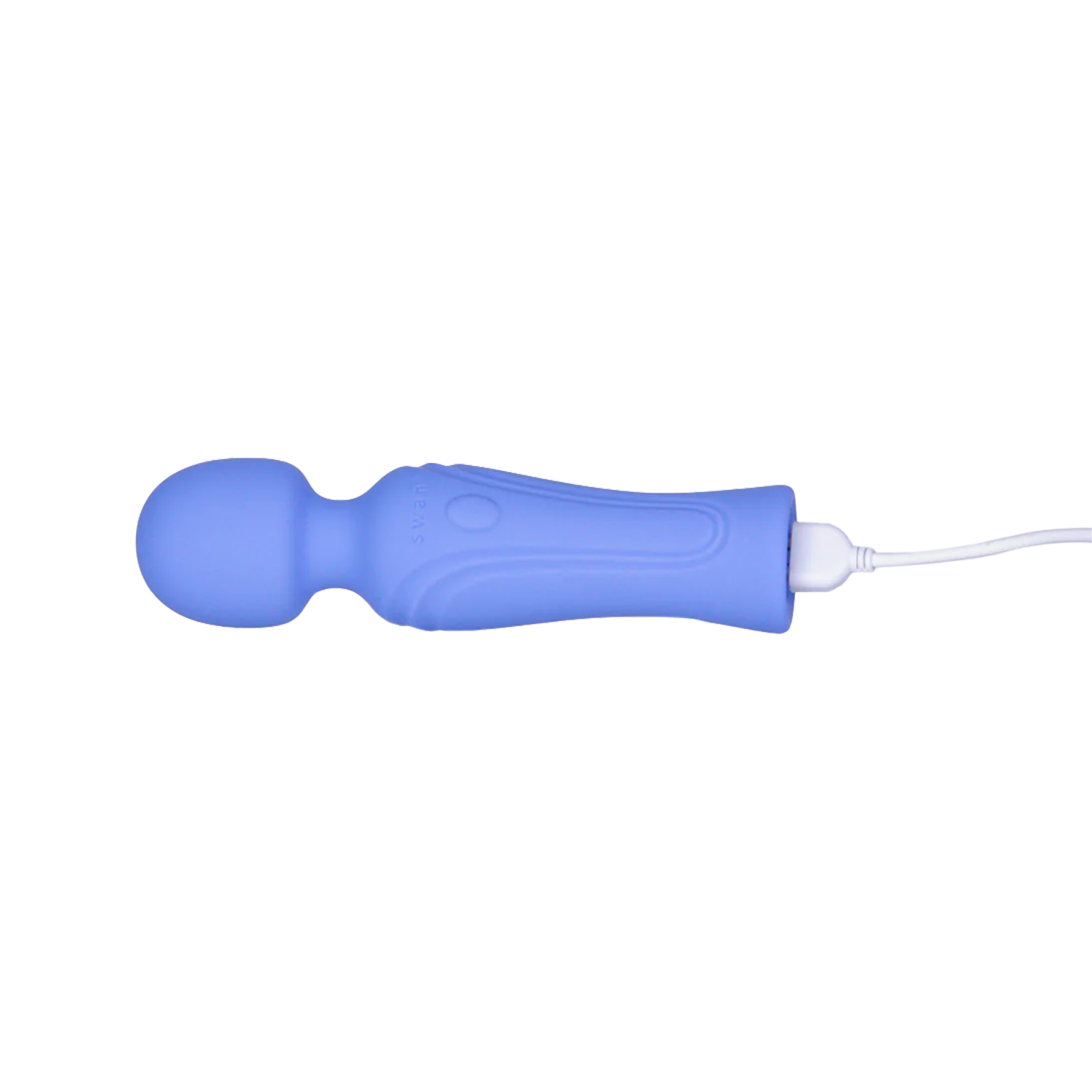 Swan - Era - Vibrierender Mini-Stab - Lila