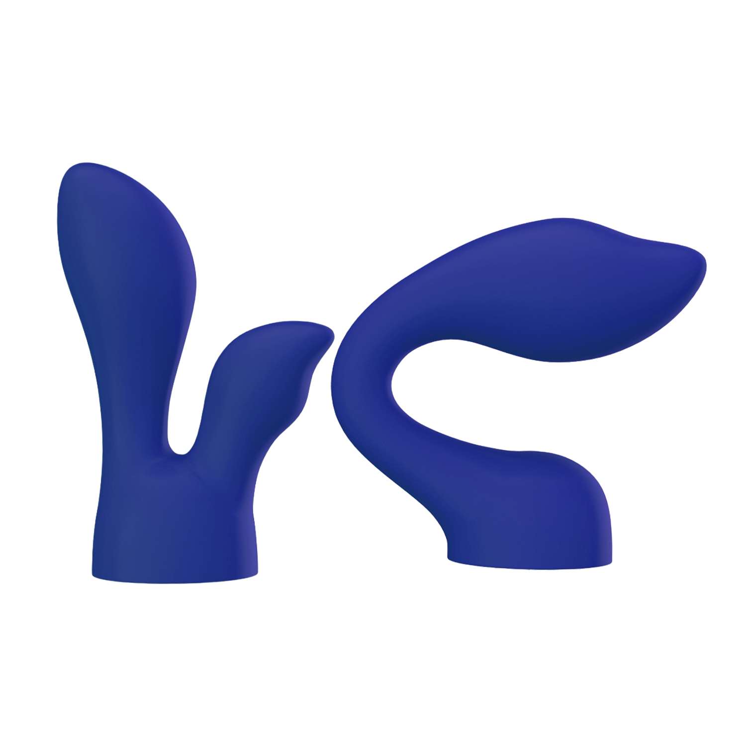 PalmPower – PalmSensual – Aufsätze – Blau