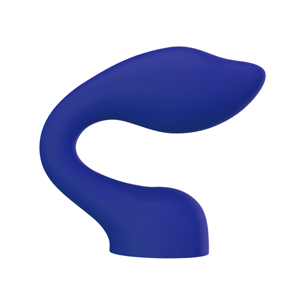 PalmPower – PalmSensual – Aufsätze – Blau