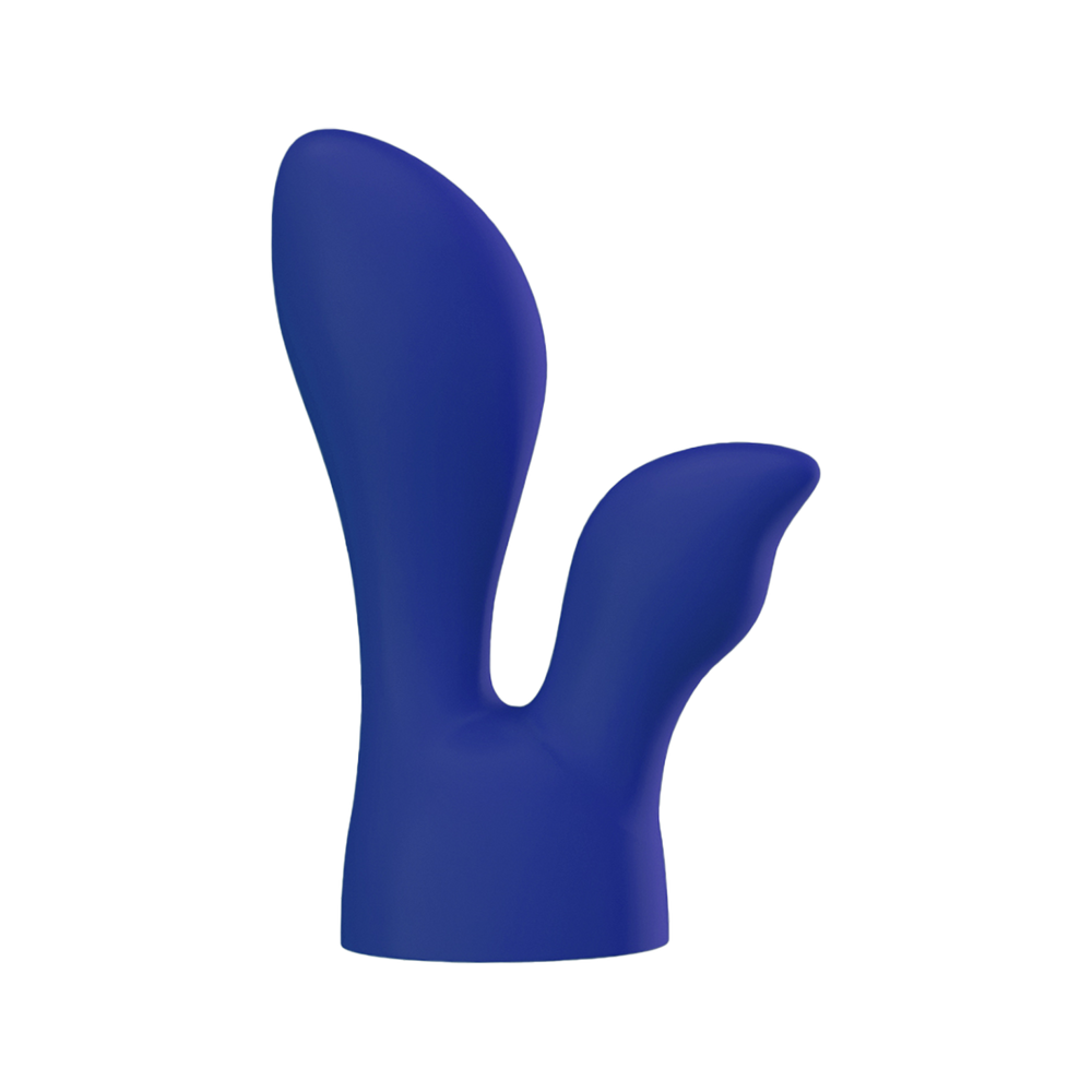 PalmPower – PalmSensual – Aufsätze – Blau