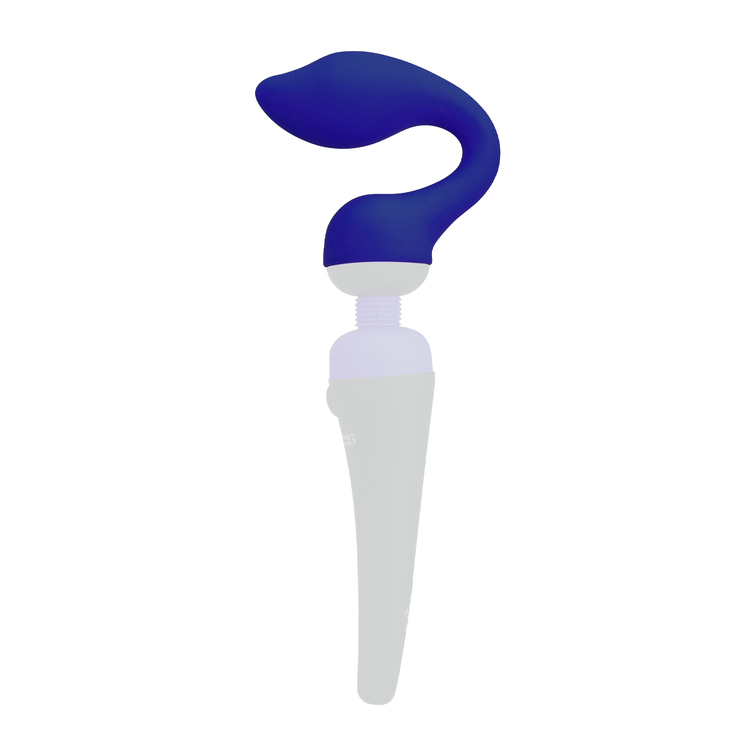 PalmPower – PalmSensual – Aufsätze – Blau