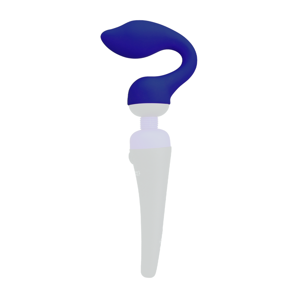 PalmPower – PalmSensual – Aufsätze – Blau