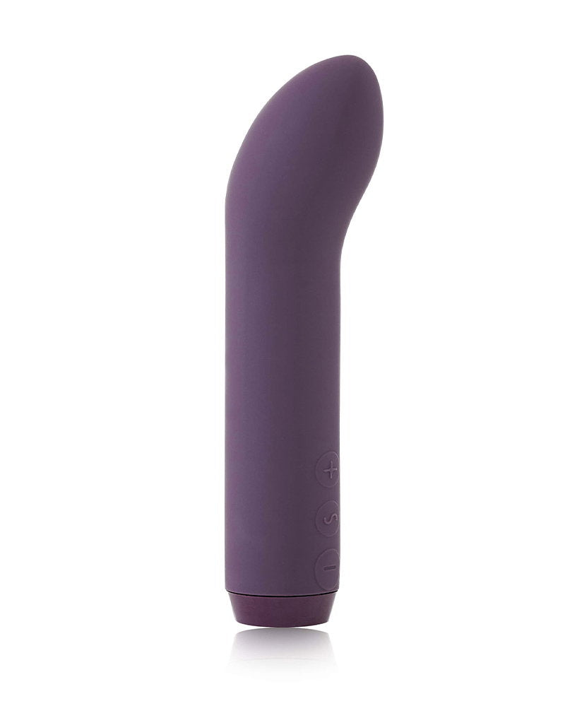 Je Joue - G-Spot - Bullet Vibrator - Violett