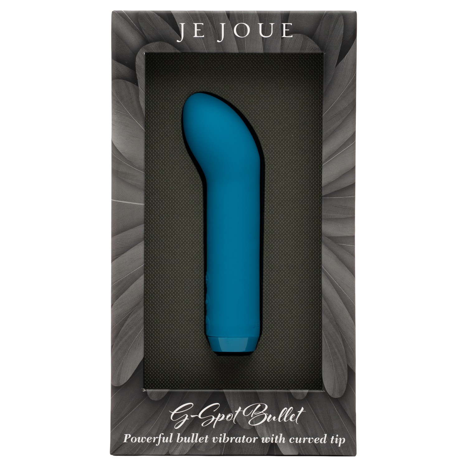 Je Joue - G-Spot - Bullet Vibrator - Blau