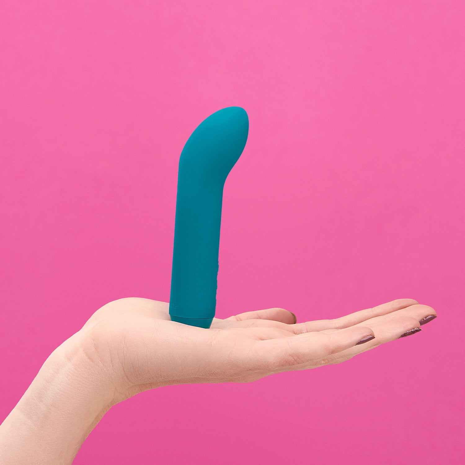 Je Joue - G-Spot - Bullet Vibrator - Blau