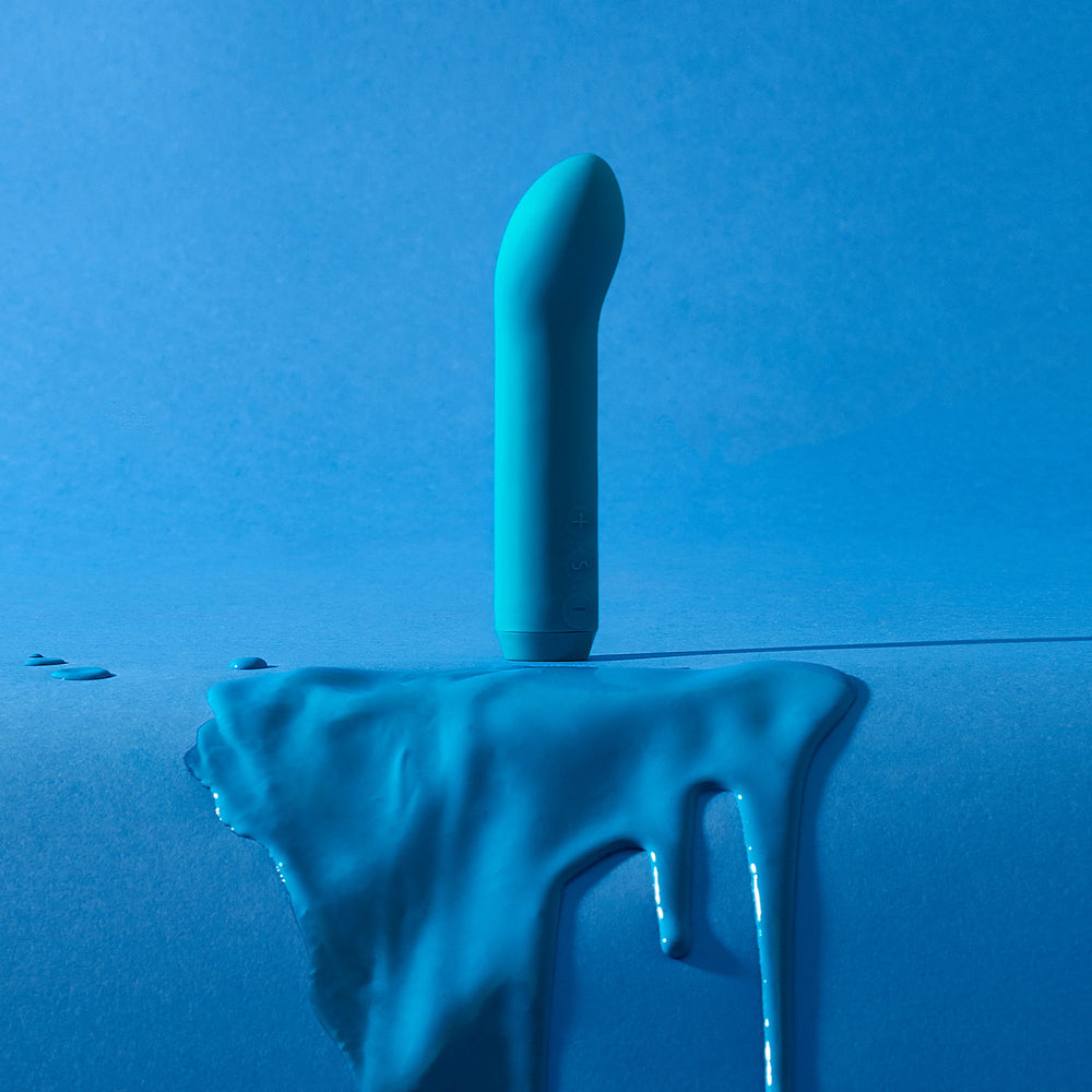 Je Joue - G-Spot - Bullet Vibrator - Blau
