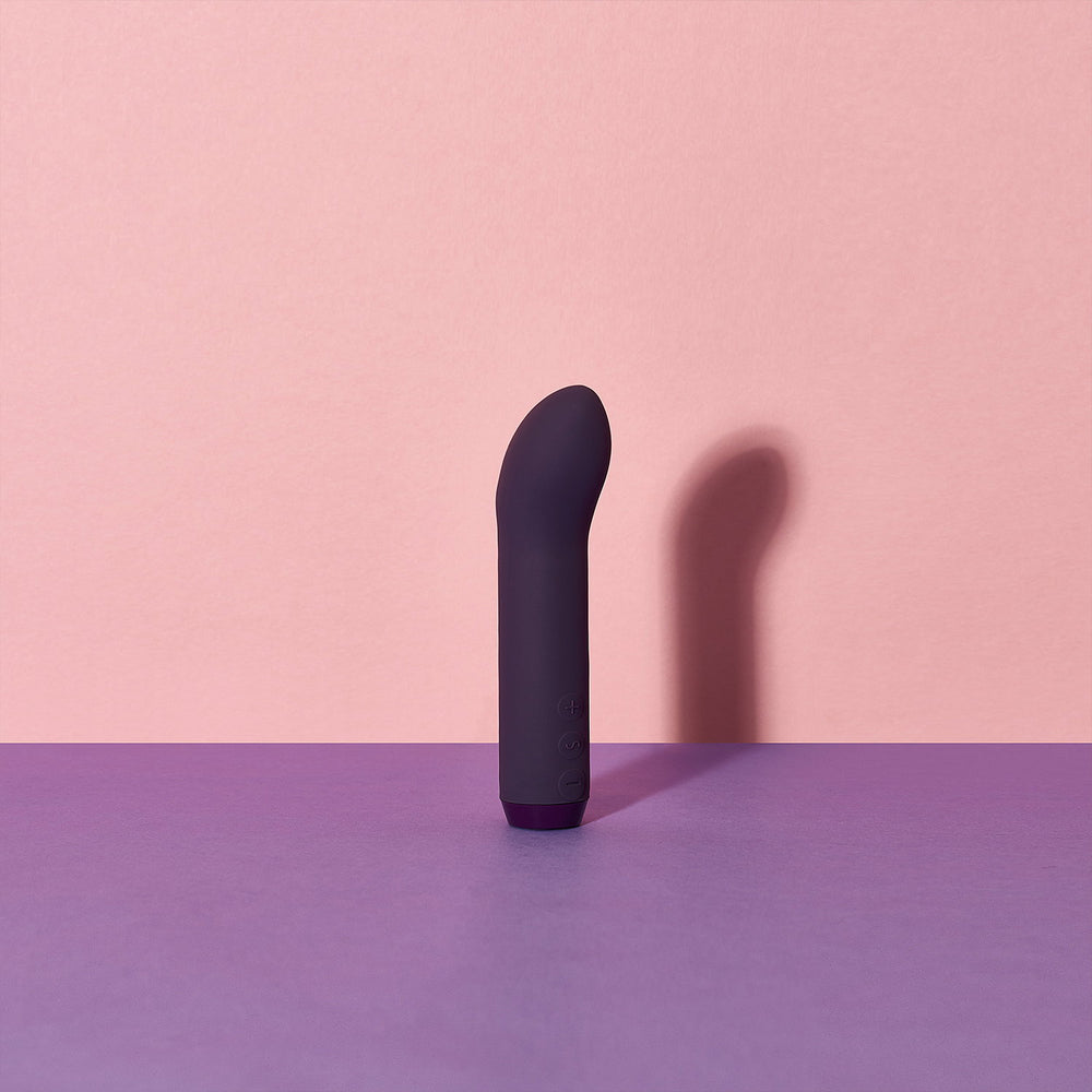 11: Je Joue - G-Spot - Bullet Vibrator - Violett