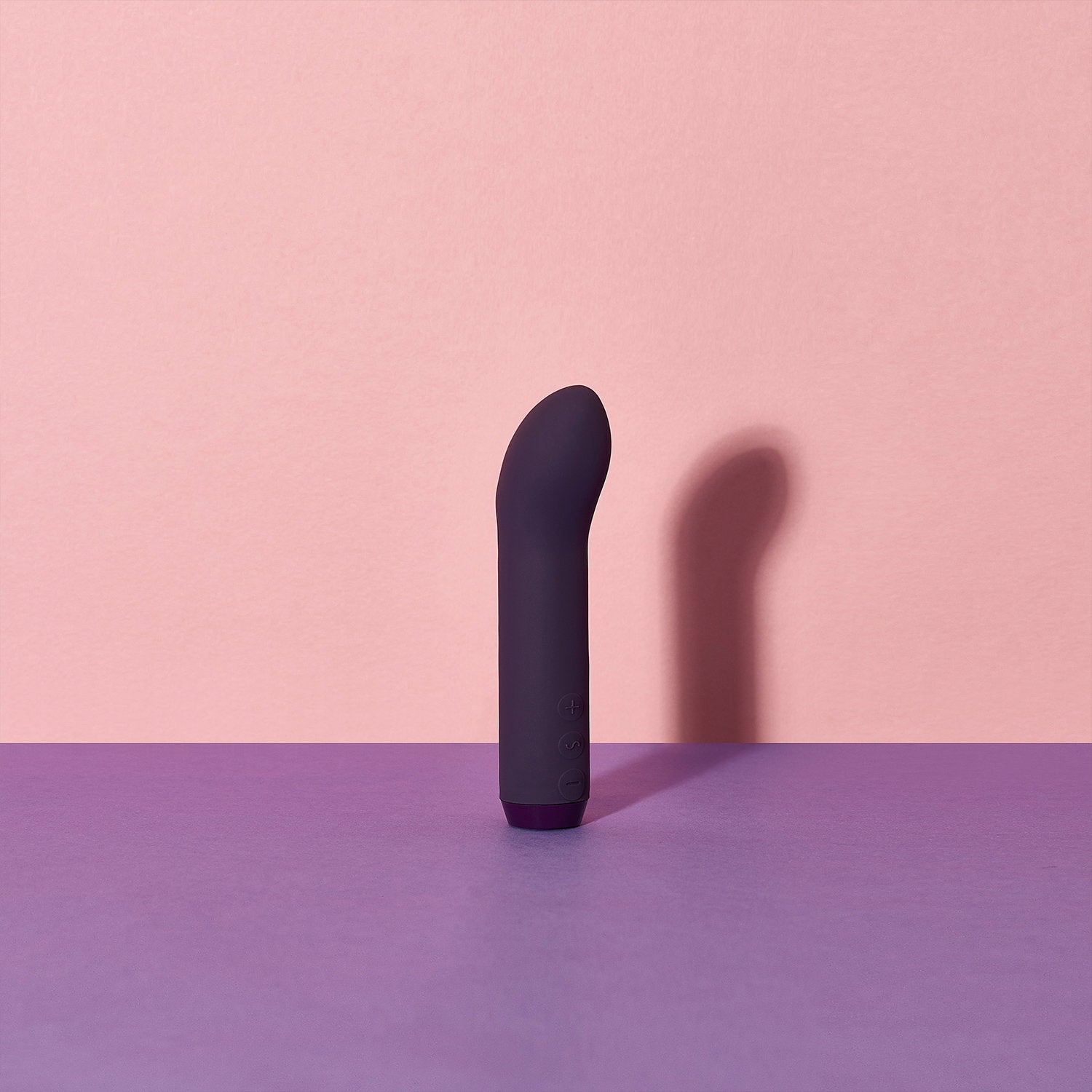Je Joue - G-Spot - Bullet Vibrator - Violett