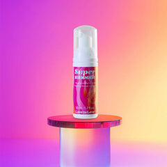 Love to Love – Super Smooth – Intimschaum – 50 ml