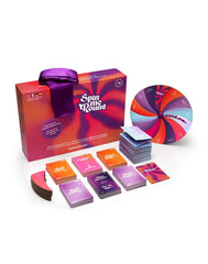 Love to Love – Spin me Round – Spiel