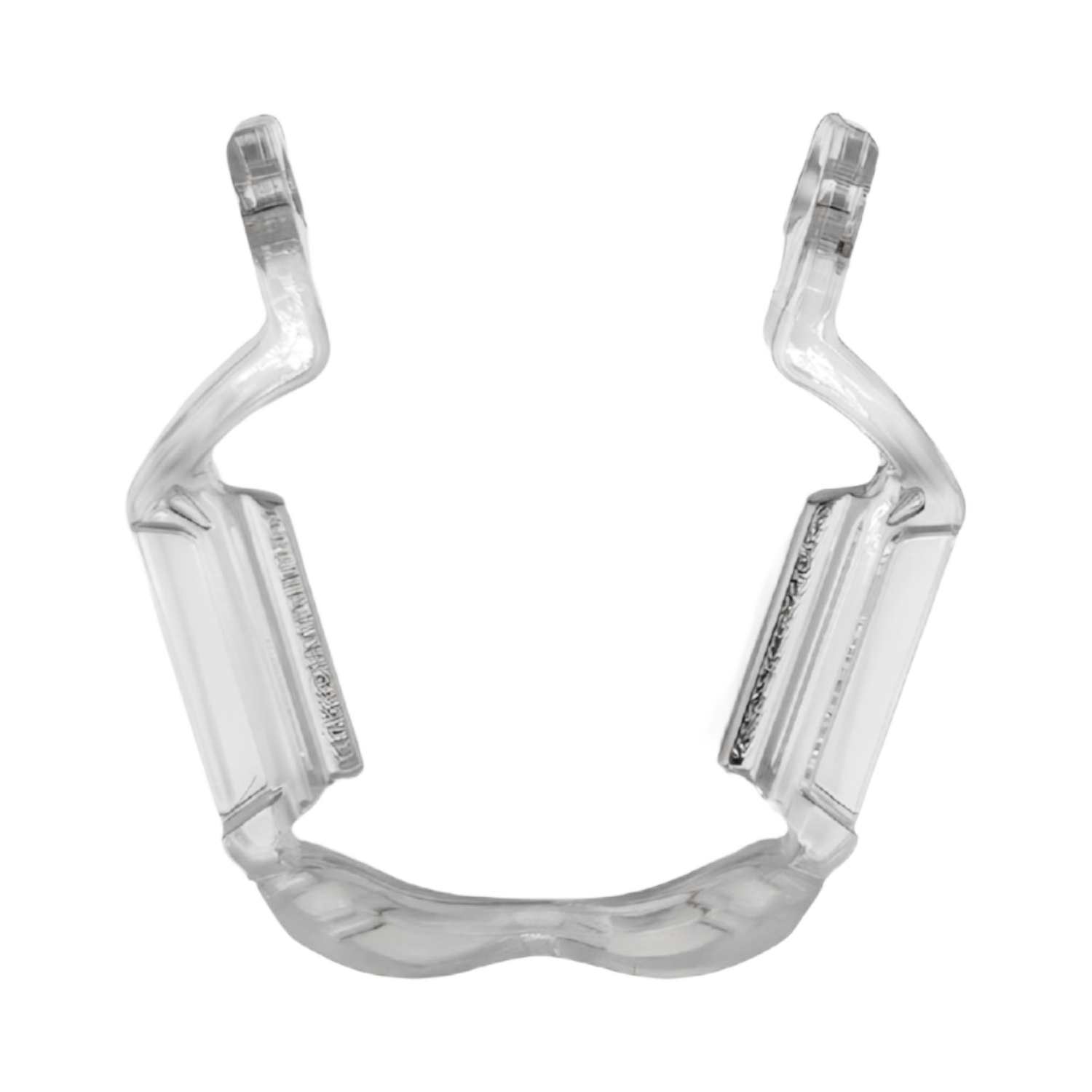 5: The Vice Mach 2 – Keuschheitskäfig Clitty – Transparent