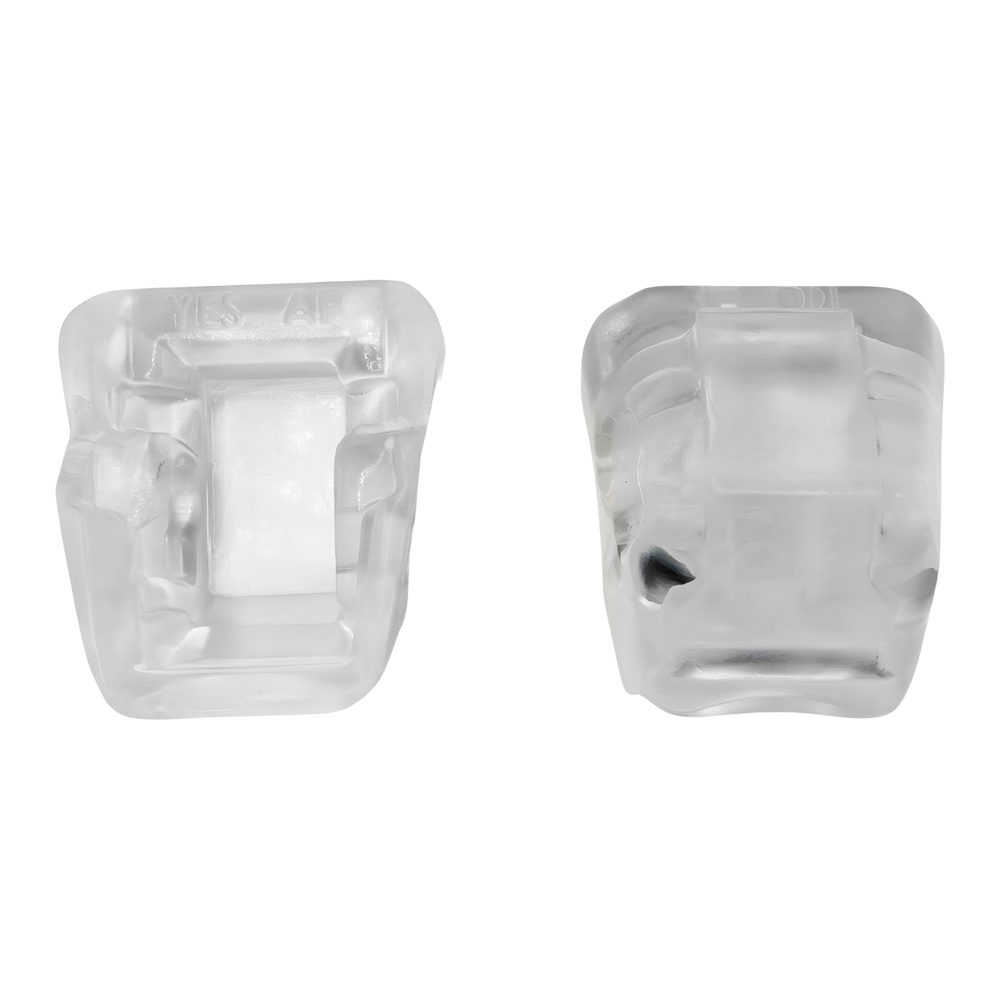 6: The Vice Mach 2 – Keuschheitskäfig Clitty – Transparent
