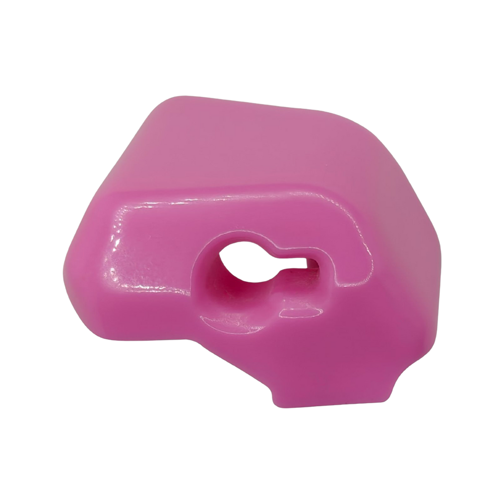 The Vice Mach 2 – Keuschheitskäfig Clitty – Pink