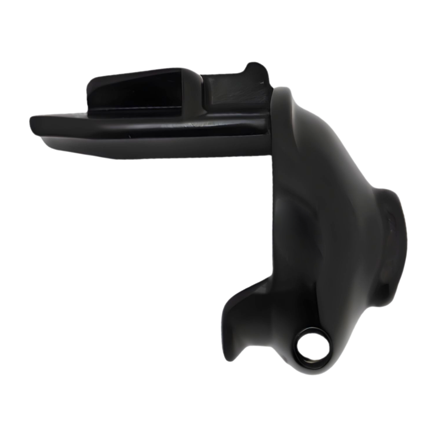 3: The Vice Mach 2 – Keuschheitskäfig Clitty – Schwarz