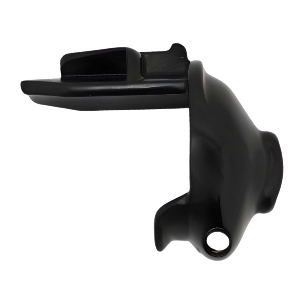 3: The Vice Mach 2 – Keuschheitskäfig Clitty – Schwarz