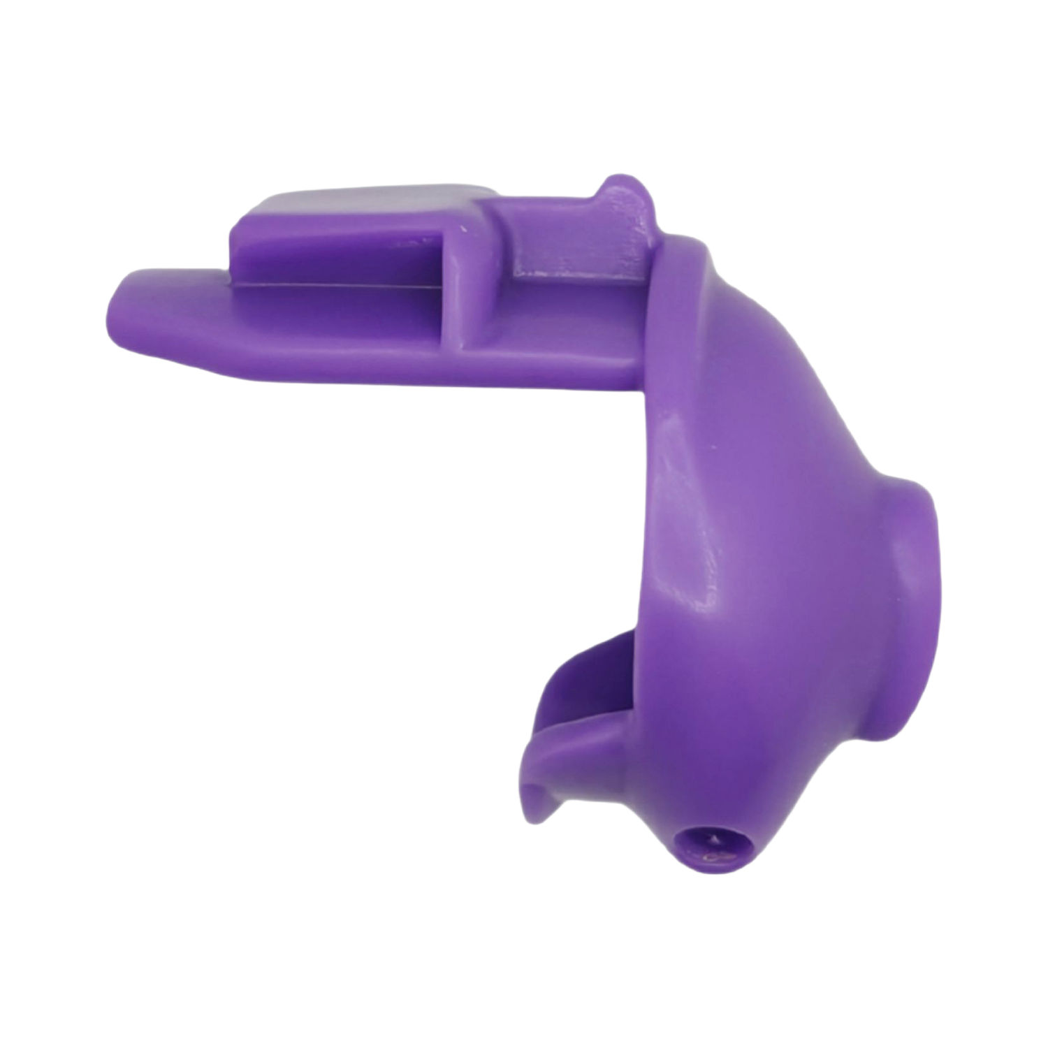 3: The Vice Mach 2 – Keuschheitskäfig Clitty – Lila