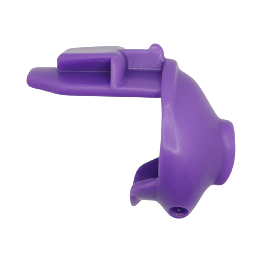 3: The Vice Mach 2 – Keuschheitskäfig Clitty – Lila