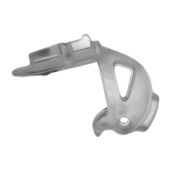 3: The Vice Mach 2 – Keuschheitskäfig Micro – Transparent