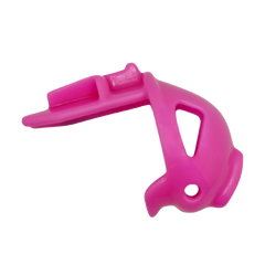 3: The Vice Mach 2 – Keuschheitskäfig Micro – Pink