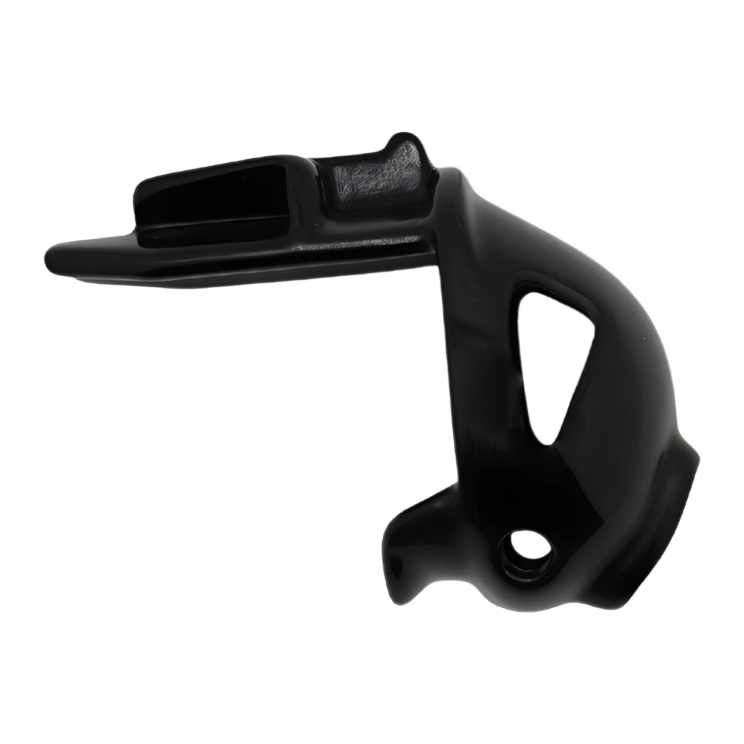 3: The Vice Mach 2 – Keuschheitskäfig Micro – Schwarz