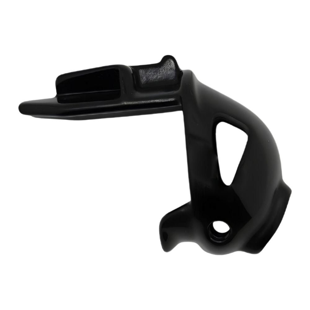 3: The Vice Mach 2 – Keuschheitskäfig Micro – Schwarz