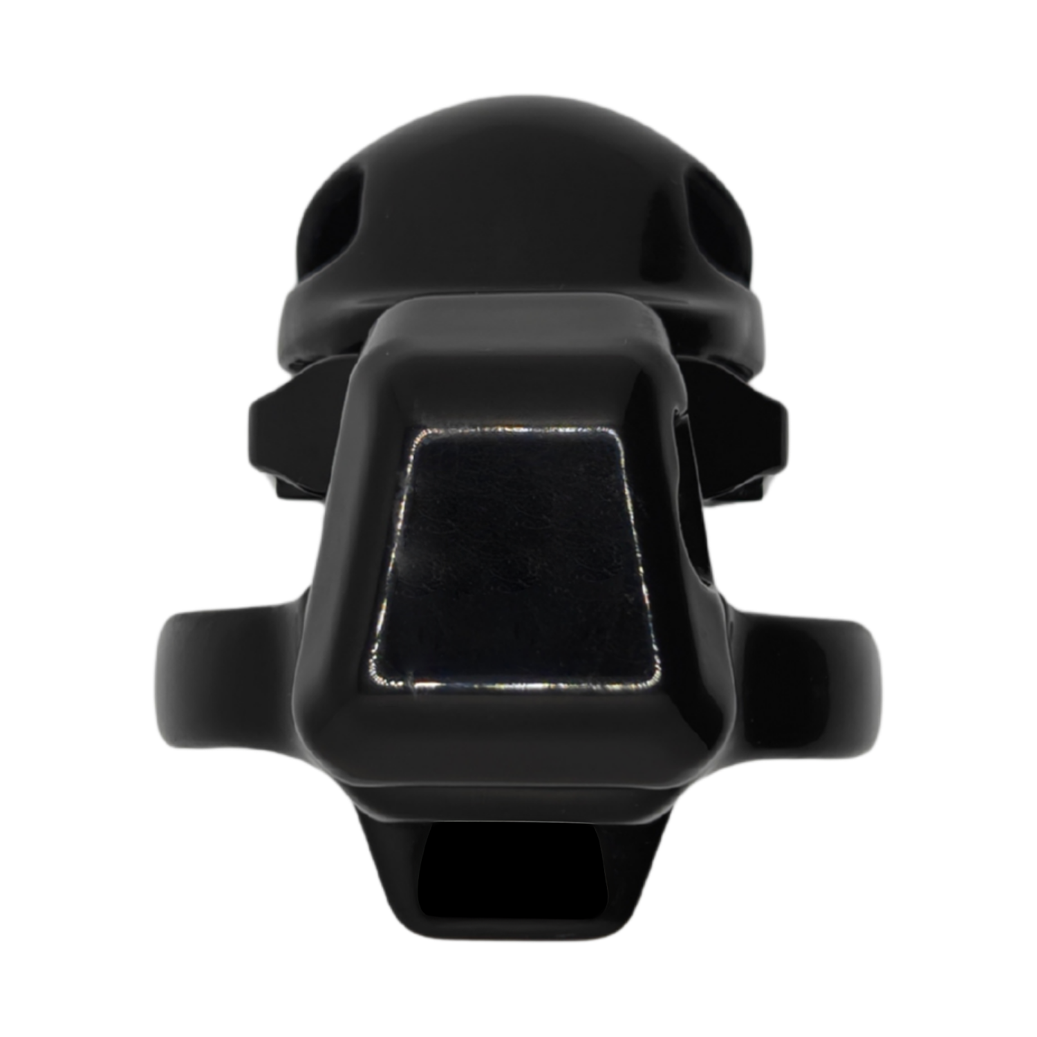 7: The Vice Mach 2 – Keuschheitskäfig Micro – Schwarz