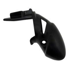The Vice Mach 2 – Keuschheitskäfig Standard – Schwarz