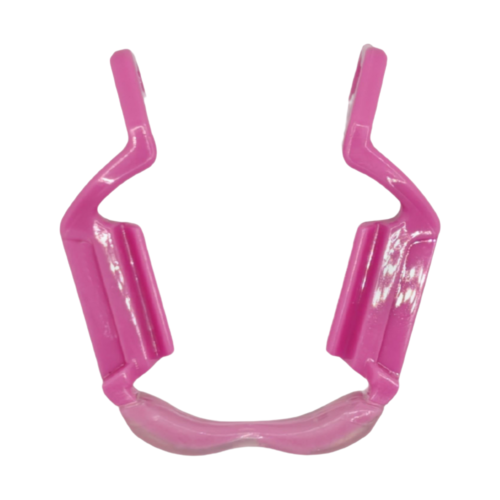 6: The Vice Mach 2 – Keuschheitskäfig Plus – Pink