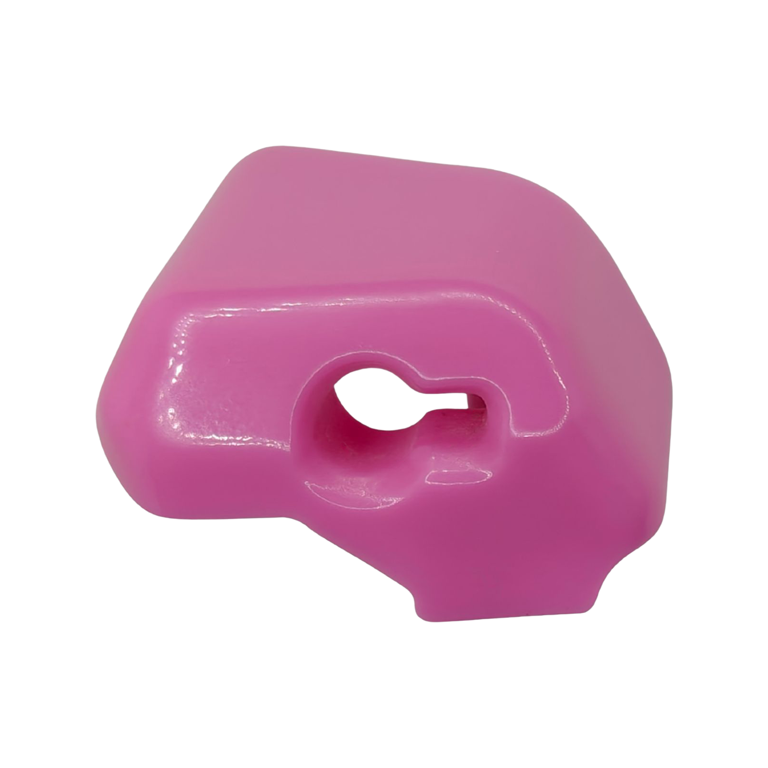 The Vice Mach 2 – Keuschheitskäfig Plus – Pink