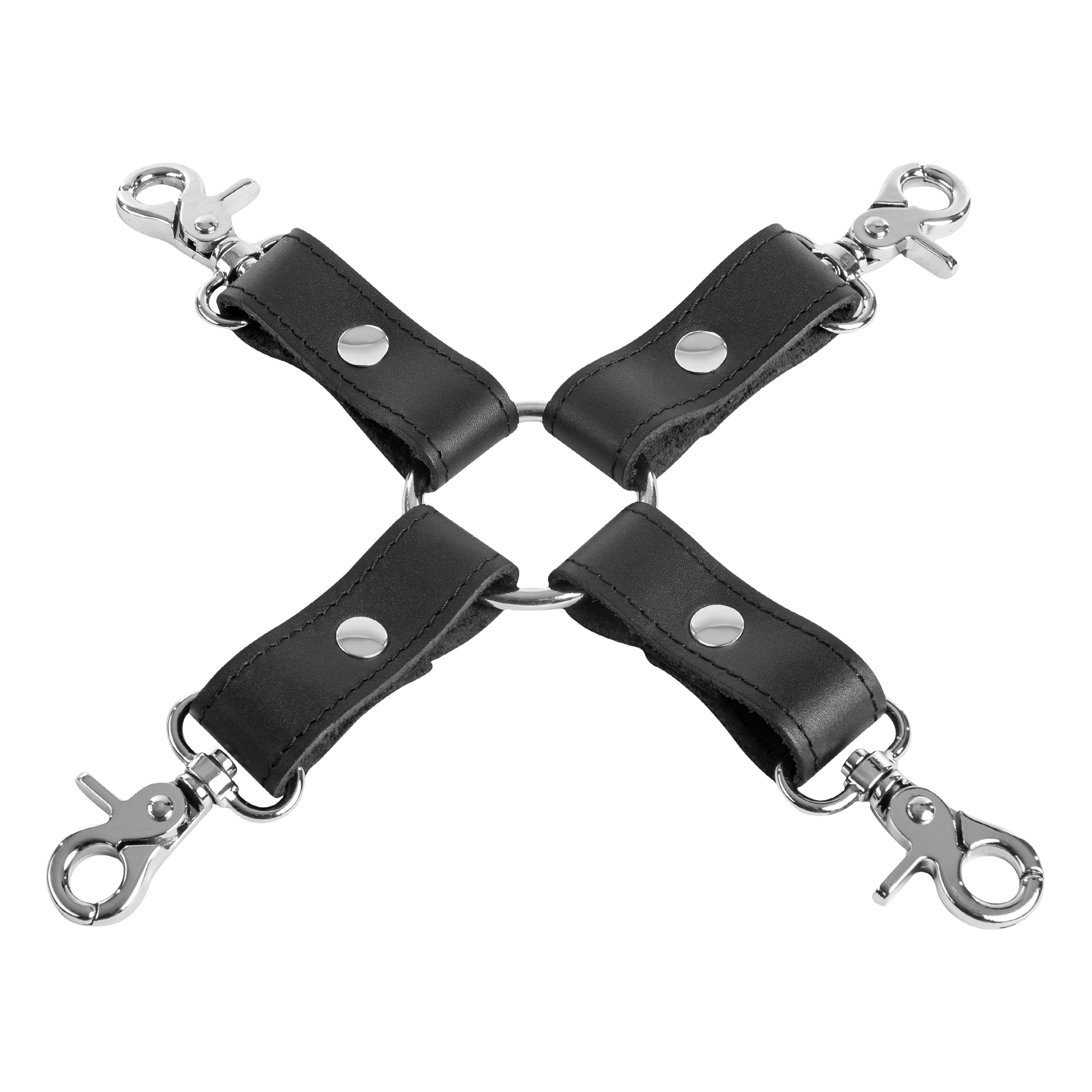 2: Rimba - Hogtie mit 4 Haken