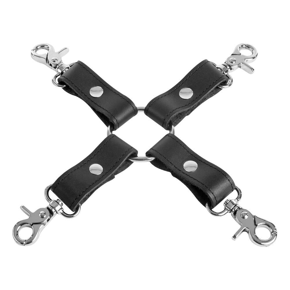 2: Rimba - Hogtie mit 4 Haken