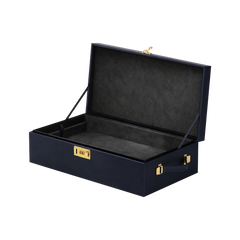 Strap-On-Me – Le Coffret – Aufbewahrungsbox – Schwarz