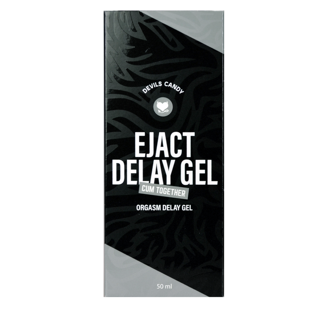 Morningstar – Devils Candy Ejac Delay Gel – 50 ml