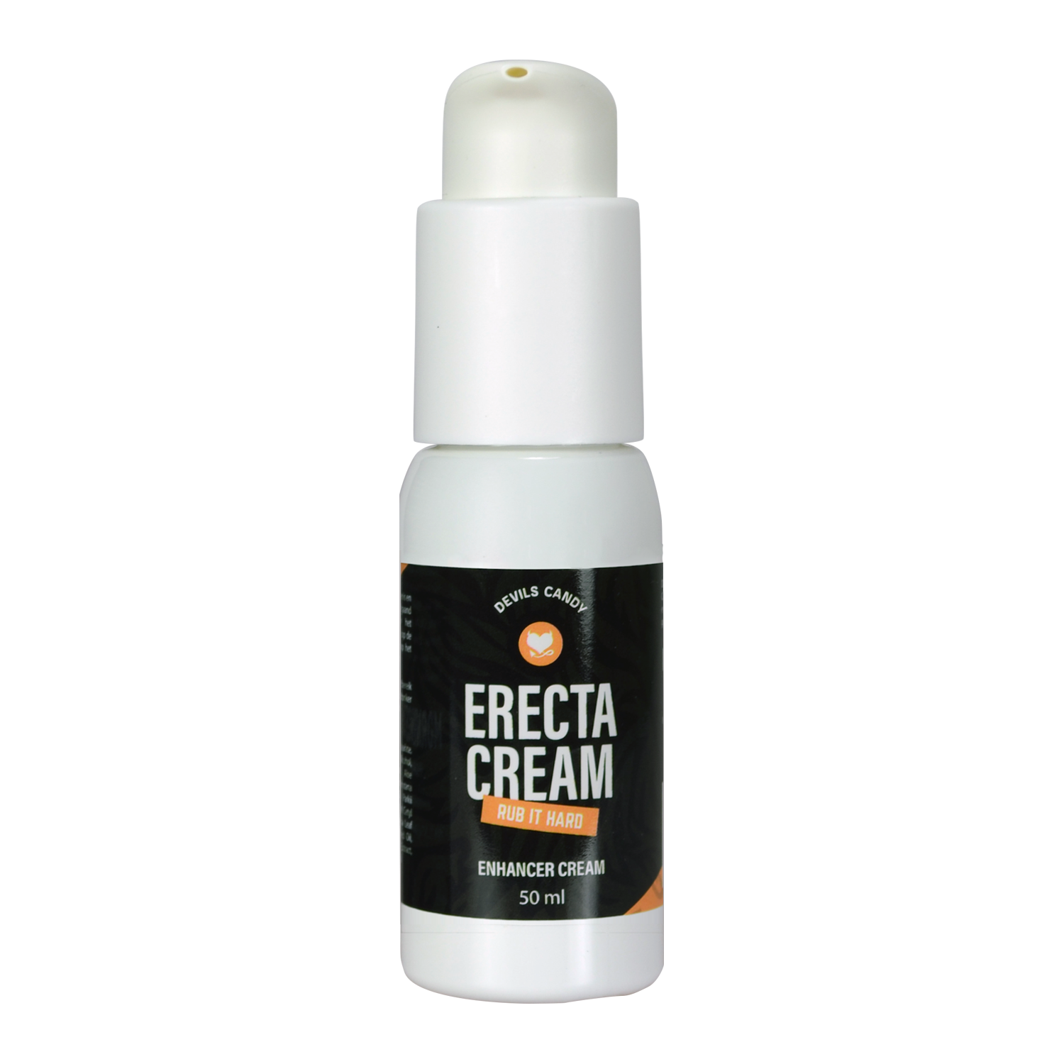 Morningstar - Devils Candy Erecta Cream - 50 ml
