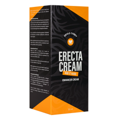 Morningstar - Devils Candy Erecta Cream - 50 ml