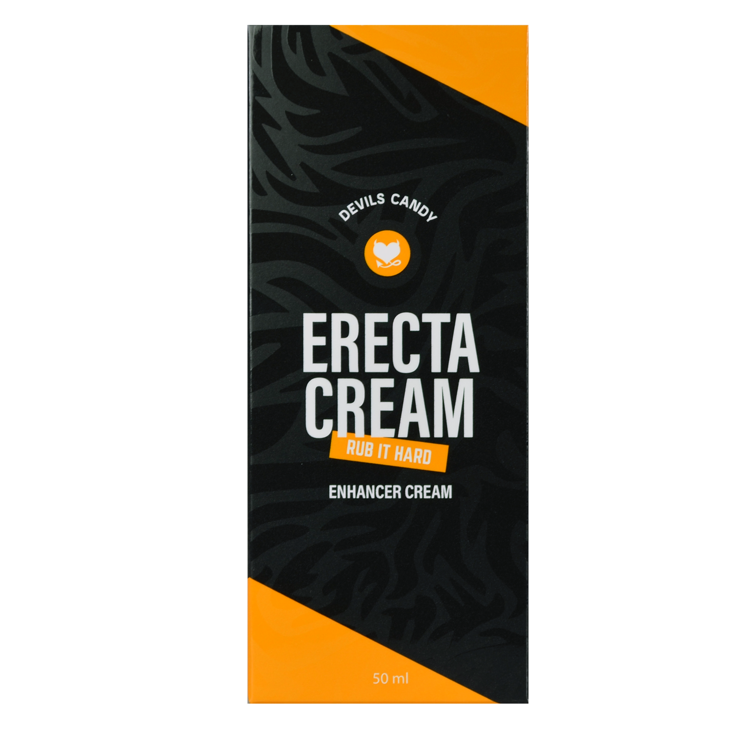 Morningstar - Devils Candy Erecta Cream - 50 ml