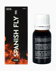 Morningstar - Spanish Fly Strong - 15 ml