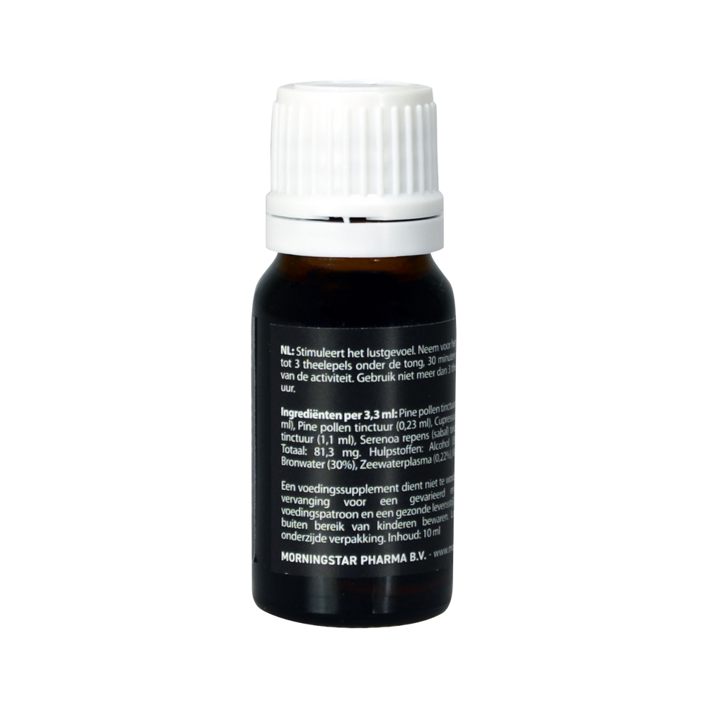 Morningstar - Spanish Fly Strong - 15 ml