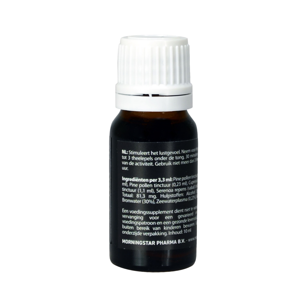 Morningstar - High Octane Spanish Fly - 15 ml