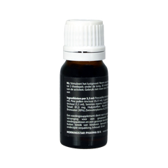Morningstar - High Octane Spanish Fly - 15 ml