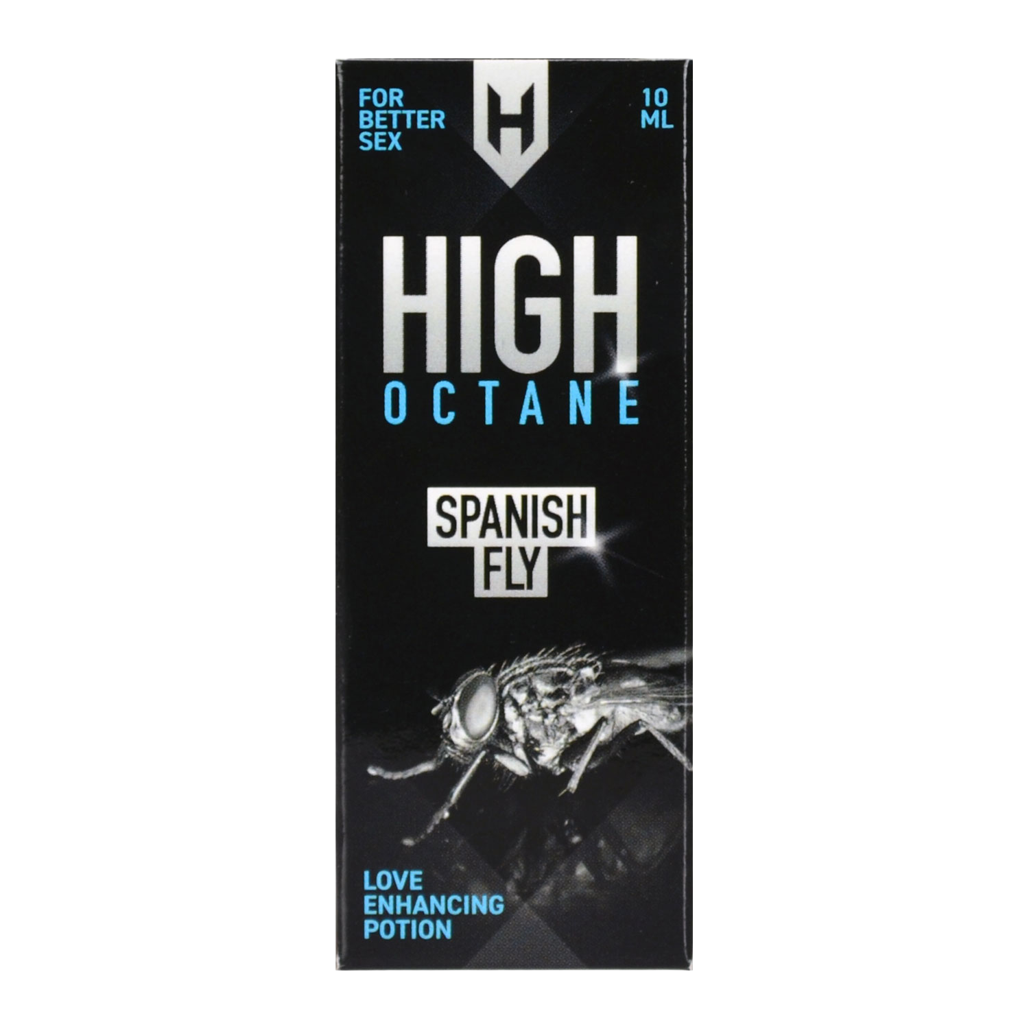 Morningstar - High Octane Spanish Fly - 15 ml