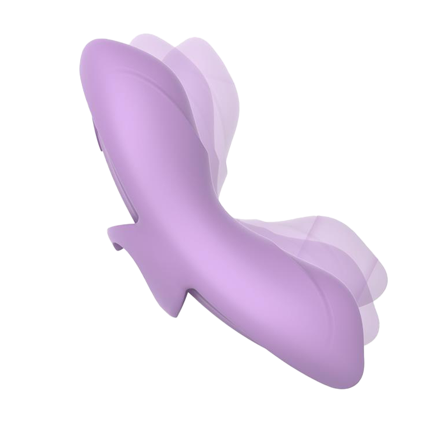 5: IY – Laia – Beheizbarer Fingervibrator mit App-Steuerung – Lavendel