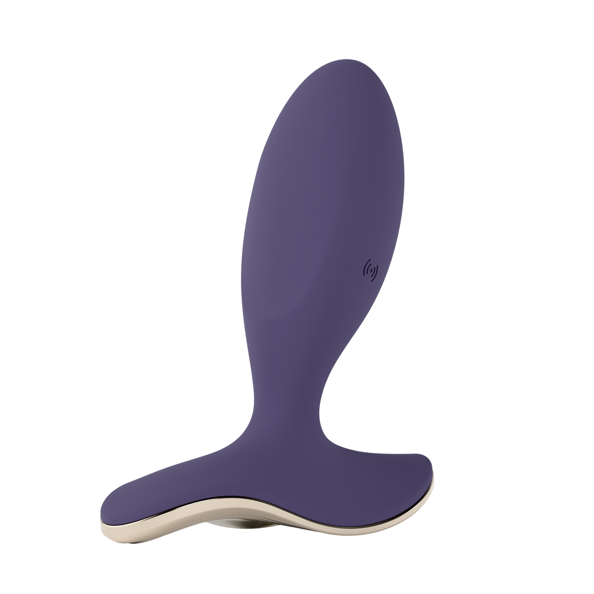 2: LELO Surfer 2 – Unisex-Analvibrator – Lila