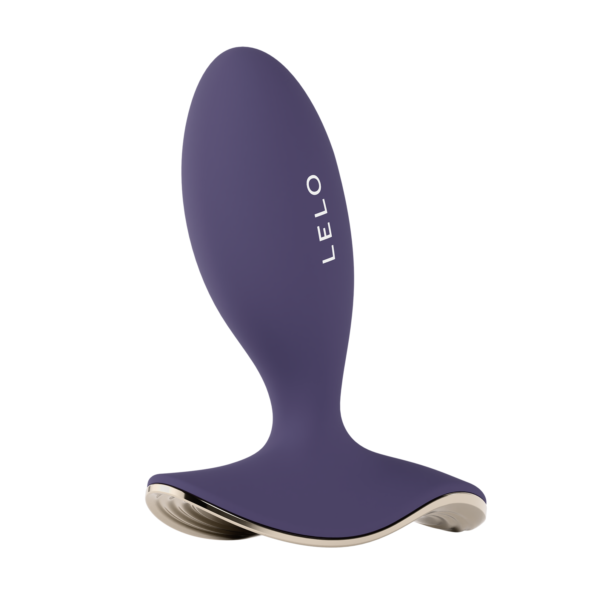 4: LELO Surfer 2 – Unisex-Analvibrator – Lila