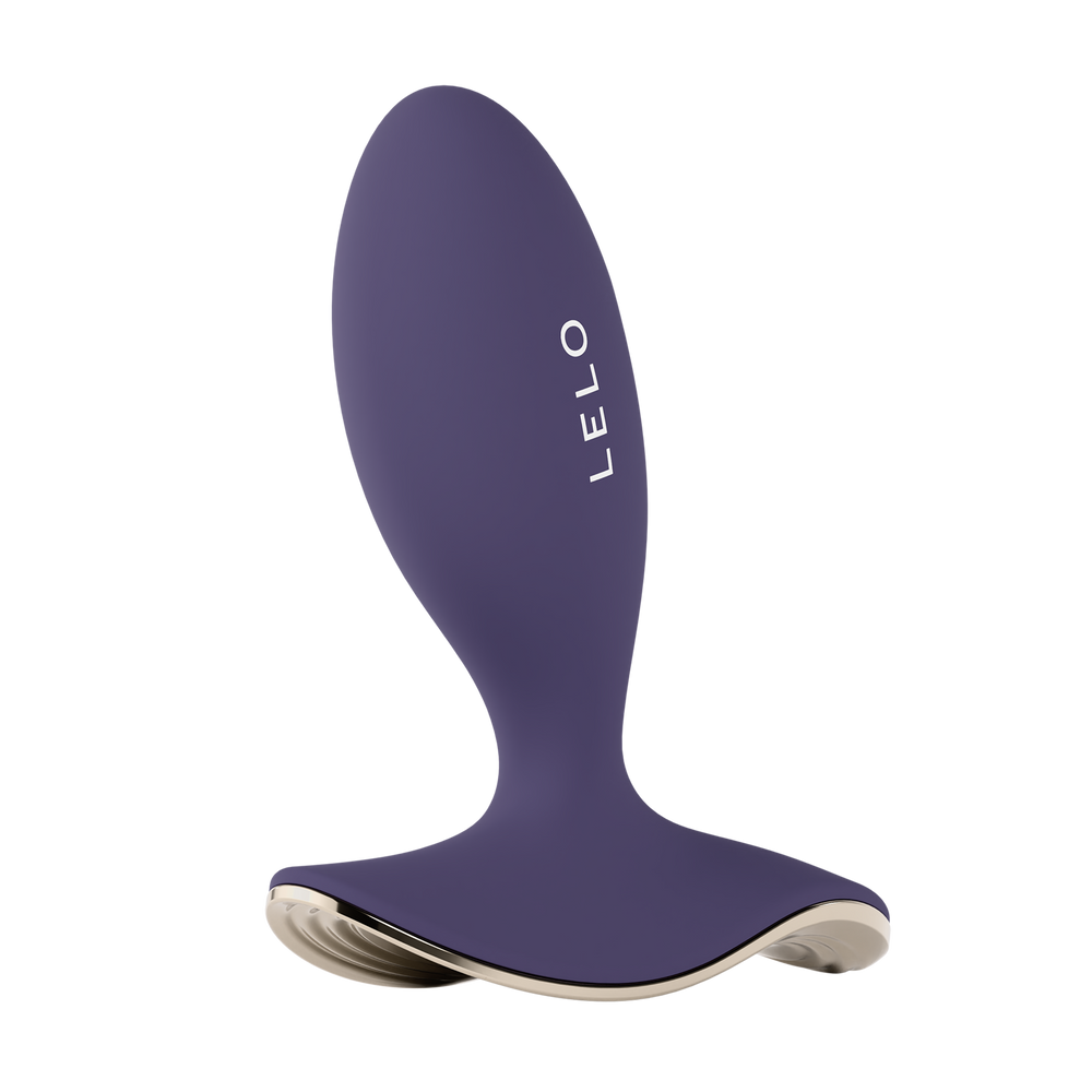 4: LELO Surfer 2 – Unisex-Analvibrator – Lila