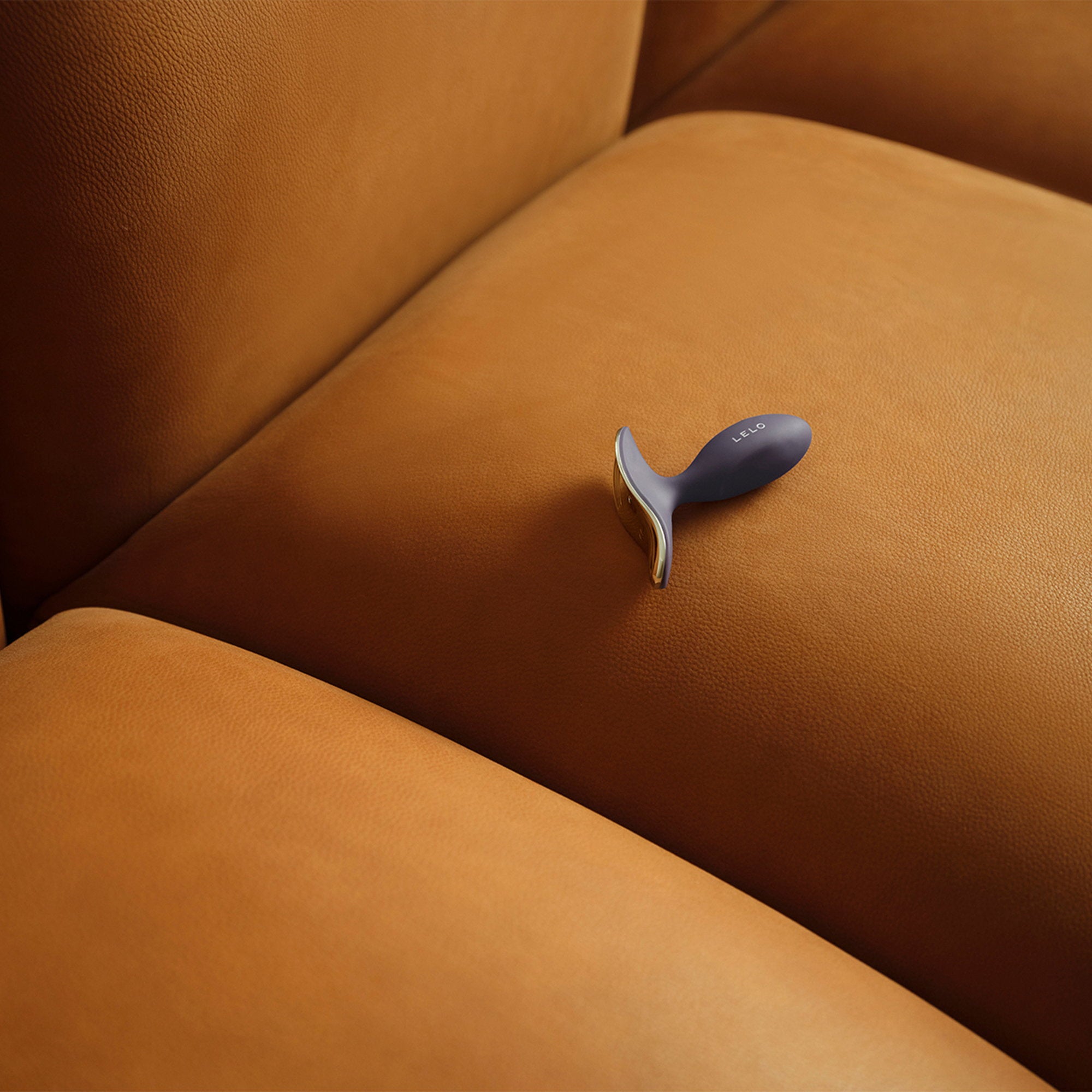 8: LELO Surfer 2 – Unisex-Analvibrator – Lila