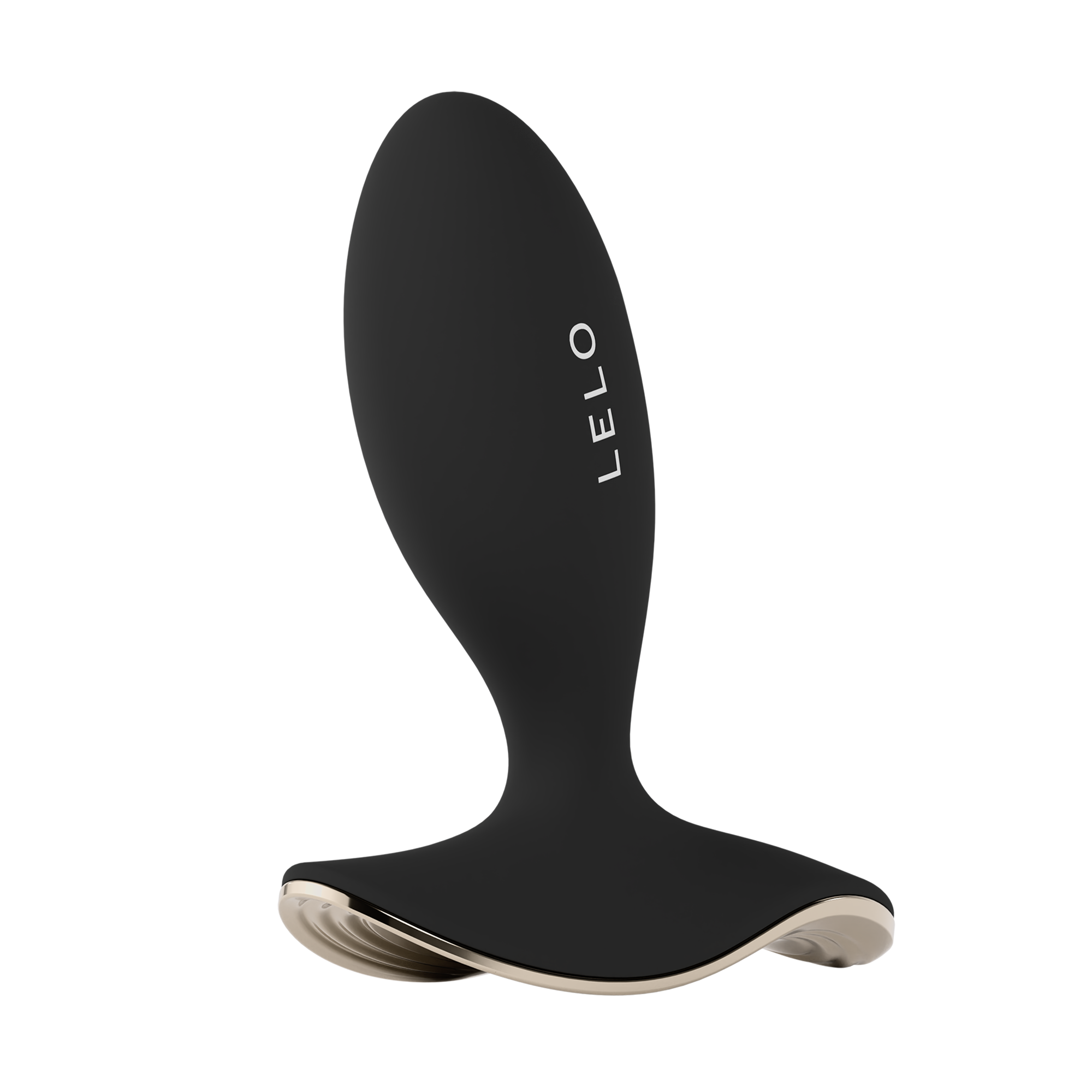 4: LELO Surfer 2 – Unisex-Analvibrator – Schwarz