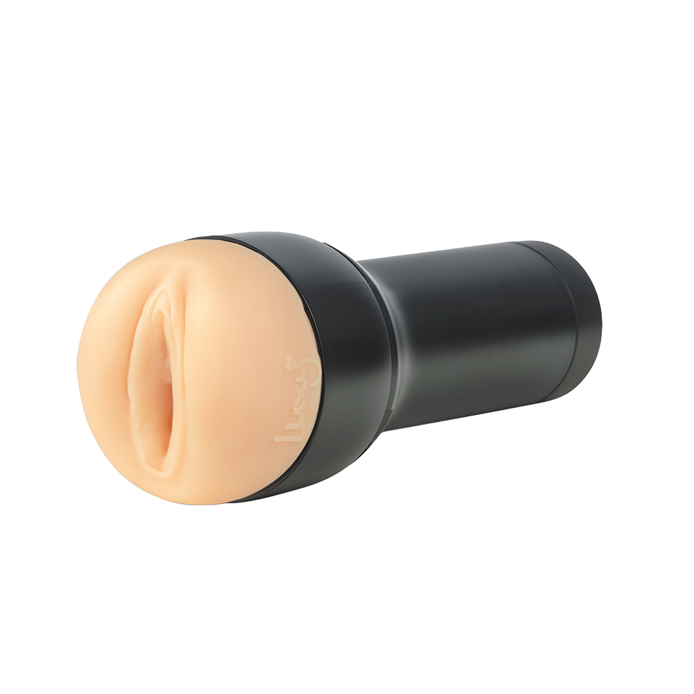 KIIROO - FeelLuxy Stroker Luxy Dutch